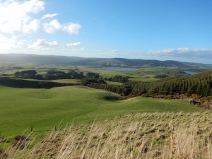 Slope Point - Nugget Point Lighthouse-005